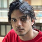 Luis Fernando Romero - Tesorero